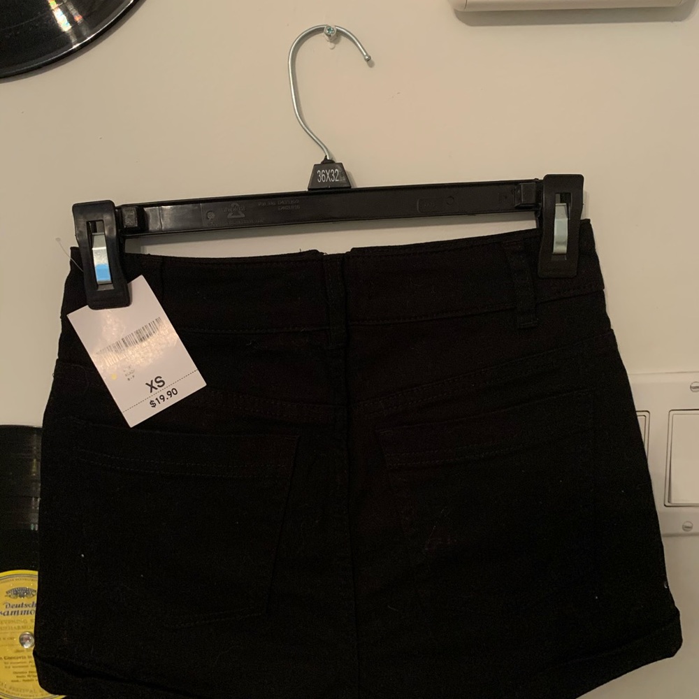 Brand new with tags forever 21 shorts